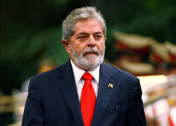 Archivan investigación contra Lula por Corrupción.