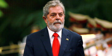 Archivan investigación contra Lula por Corrupción.