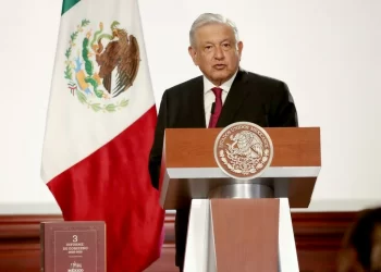 “EEUU no ha hecho nada por C.A”. Lopez Obrador.