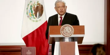 “EEUU no ha hecho nada por C.A”. Lopez Obrador.