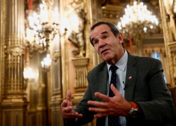 Paises de la OEA ratifican compromiso con la democracia.