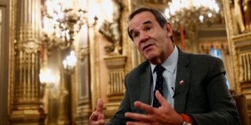 Paises de la OEA ratifican compromiso con la democracia.