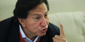 Expresidente de Perú solicitará “habeas corpus” para evitar extradición.