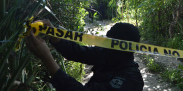 Un pandillero fallecido, tras enfrentamiento con la PNC.