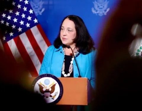 EE.UU condena la resolución de la Sala que avala reelección presidencial.