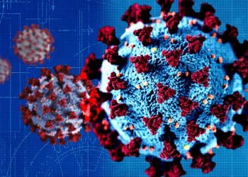 “Mu” la nueva variante del Coronavirus que preocupa a los científicos.