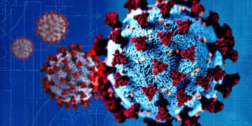 “Mu” la nueva variante del Coronavirus que preocupa a los científicos.
