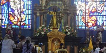 La iglesia católica no descarta que la feligresía pueda ofrendar en Bitcoin.