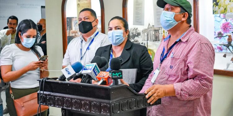 SITRAL denuncia nuevos despidos y señala participación de la PNC.