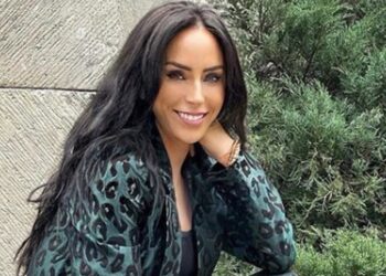 FGR mexicana gira orden de captura en contra de presentadora de TV, Ines Gómez Mont.