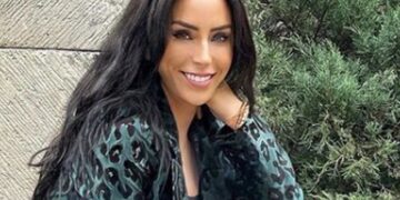 FGR mexicana gira orden de captura en contra de presentadora de TV, Ines Gómez Mont.