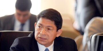 Nicaragua pide a occidente no intervenir en sus asuntos y cesar las sanciones.