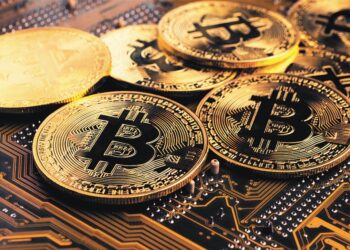 China declara ilegal todas las transacciones con criptomonedas.