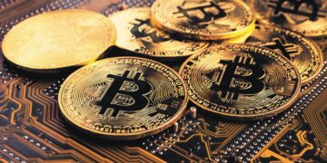 China declara ilegal todas las transacciones con criptomonedas.