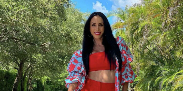 Interpol emite difusión roja contra Inés Gómez Mont y su pareja, acusados de múltiples delitos.