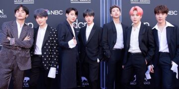 Boletos para concierto de BTS cuestan hasta $15,000.
