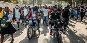 “400 Mawozo” la banda criminal más poderosa que las fuerzas de seguridad en Haití.