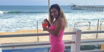 Yanira Berríos llega al millon de seguidores en TikTok y ofrece sus servicios de publicidad en Facebook.