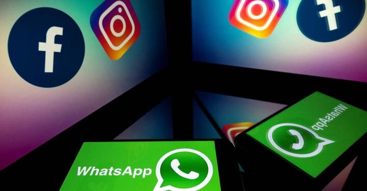 Facebook, Instagram y WhatsApp: qué se sabe de la falla que afectó durante horas a estas plataformas en todo el mundo.