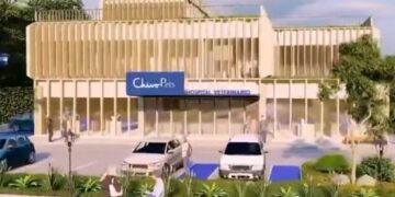 Construirán hospital veterinario con ganancias de Bitcoin