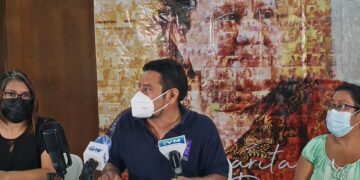 El Foro Nacional de Salud expone el desabastecimiento de medicamentos en el Ministerio de Salud.