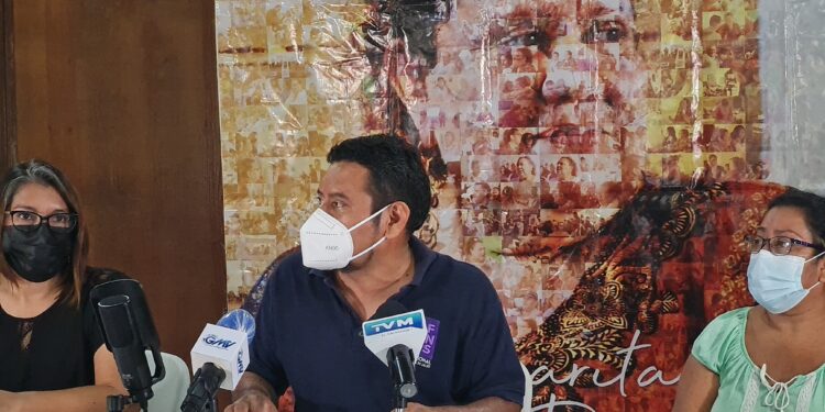 El Foro Nacional de Salud expone el desabastecimiento de medicamentos en el Ministerio de Salud.