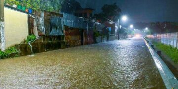 Autoridades brindan consejos para evitar inundaciones