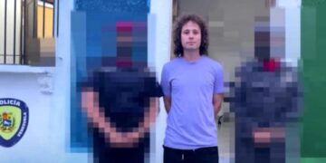 Capturan a “Luisito Comunica” en Venezuela.