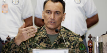 Demanda por enriquecimiento ilícito contra Ex-viceministro de Defensa José Benítez