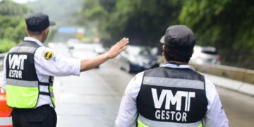 Autoridades del MOP y el Vice Ministerio de Transporte brindan información sobre la reforma al código penal.