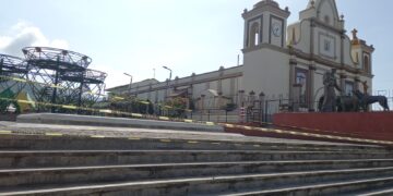 Sanciones económicas para los que incumplan medidas en Gotera, Morazán