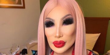 Lyn May insulta a reporteros “No tienes cerebro”, luego que le consultaran sobre las fuertes declaraciones de Niurka Marcos en su contra.