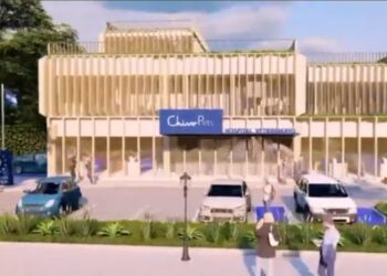 Gobierno Central construirá un hospital veterinario.