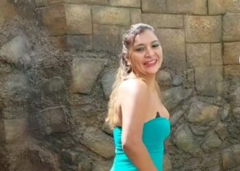 “Yo después de vacunarme con la Astrazeneca”. Esta y otras críticas le llovieron a la famosa, Yanira Berríos, por su último baile en TikTok ¿ya lo viste?