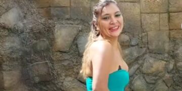 “Yo después de vacunarme con la Astrazeneca”. Esta y otras críticas le llovieron a la famosa, Yanira Berríos, por su último baile en TikTok ¿ya lo viste?