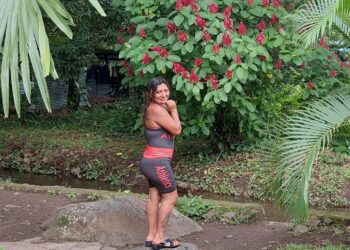 “No se porque ya no estoy recibiendo mucho apoyo” Yanira Berrios.