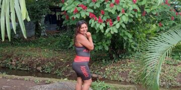 “No se porque ya no estoy recibiendo mucho apoyo” Yanira Berrios.