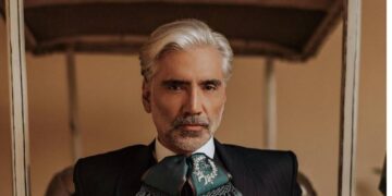 Alejandro Fernández, realiza donativo para campaña que lucha contra separación de familias migrantes.