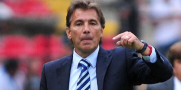 “No hay calidad, no hay nivel”. Así se refirió Carlos de los Cobos de la Selecta.
