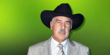 Andrés García revela porque salió de “La hora pico”.  ¿Fue por Consuelo Duval?