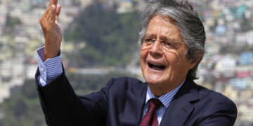 Presidente de Ecuador, decreta estado de excepción por 60 días.