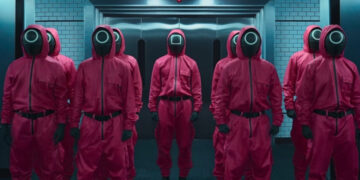 ¿Juego del Calamar  en El Salvador?