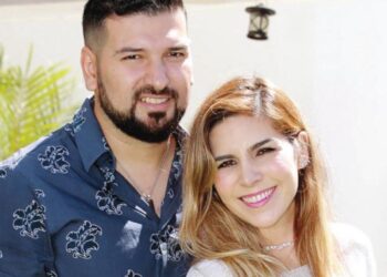 “Parásitos, vividores” la famosa “lavandera” Karla Panini arremete contra familia de Karla Luna.