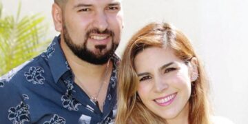 “Parásitos, vividores” la famosa “lavandera” Karla Panini arremete contra familia de Karla Luna.