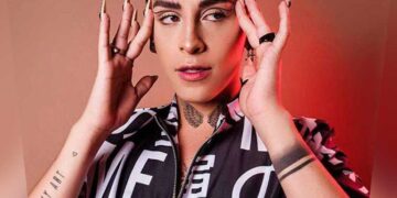 “Nadie te quiere” le llueven las criticas a Kunno, tras presentarse en reality como toda una diva.