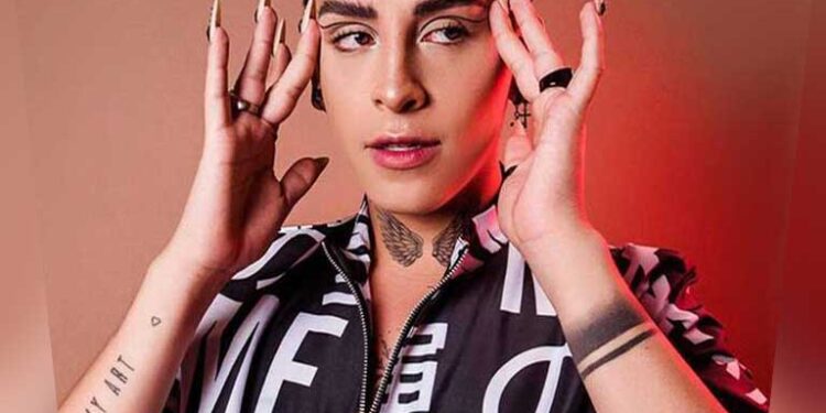 “Nadie te quiere” le llueven las criticas a Kunno, tras presentarse en reality como toda una diva.