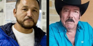 Legislador denuncia a Lalo Mora por abuso sexual.