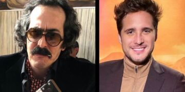 Actor de la serie “Luis Miguel” podría quedar parálitico tras golpiza en el foro de grabación.