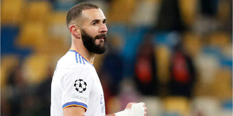¡Culpable! Así declaró un Juez a Karim Benzema por el delito de chantaje.