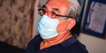 Capturan en operativo a exalcalde de ARENA, ligado a diversos delitos.